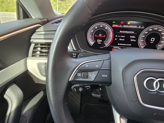 Audi A5 40 TFSI S-Tronic