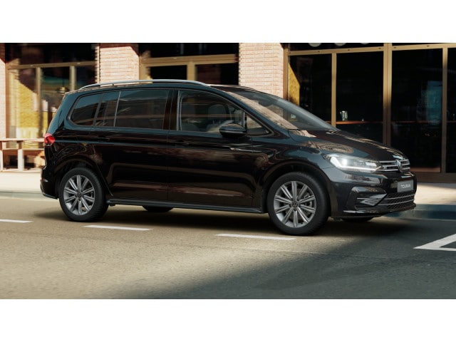 Volkswagen Touran 1.5 TSI DSG R-Line