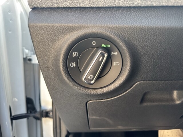 Skoda Scala 1.0 TSI Drive Selection