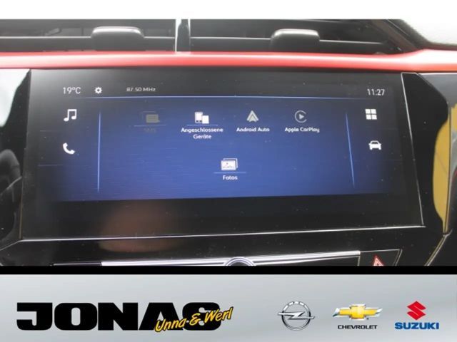 Opel Corsa 1.2 Turbo