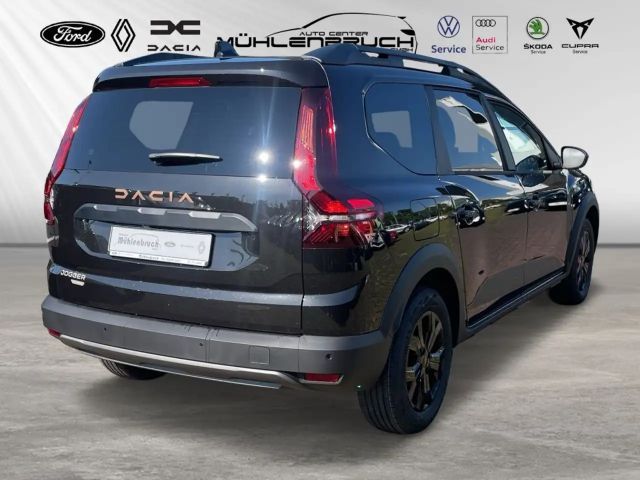 Dacia Jogger Extreme Hybrid 140