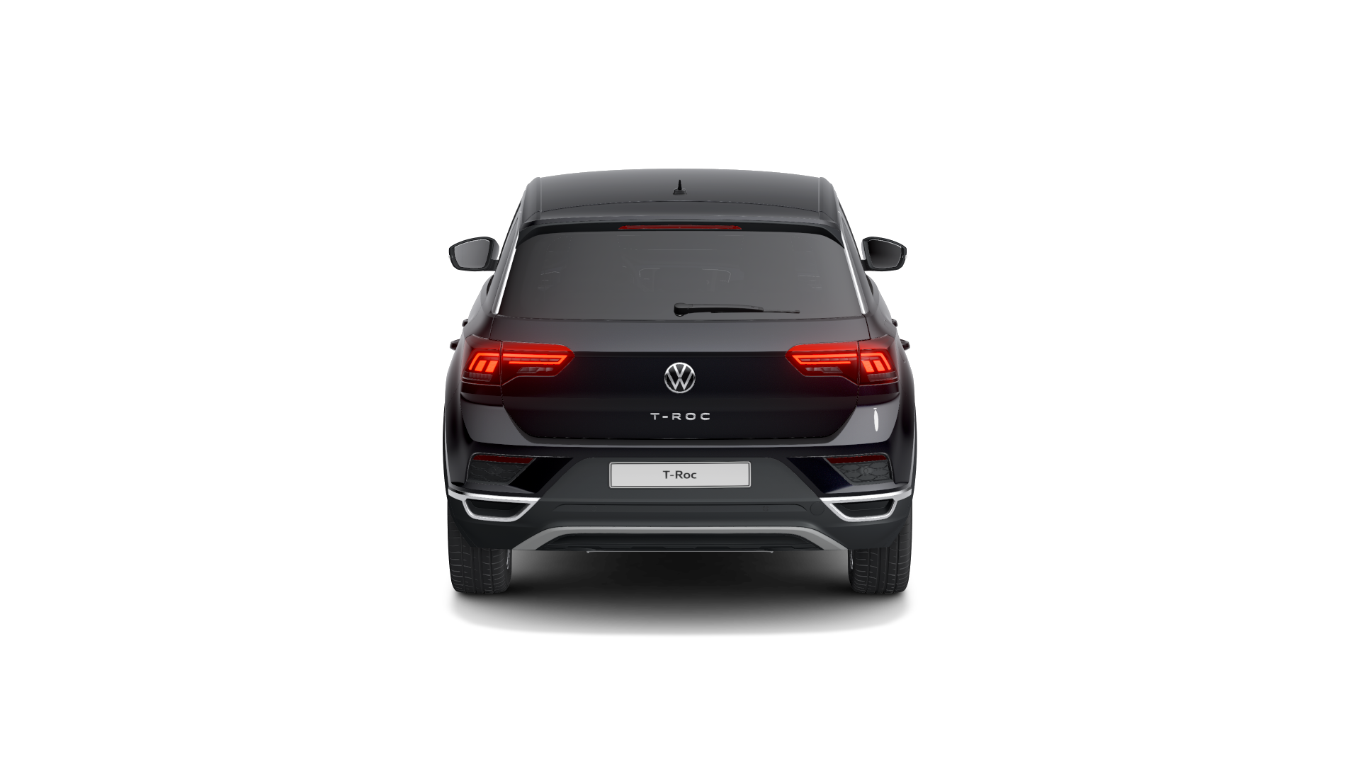 Volkswagen T-Roc 1.5 TSI TSi United
