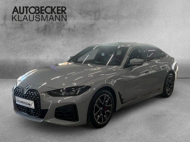 BMW 420 Coupé Gran Coupé M-Sport