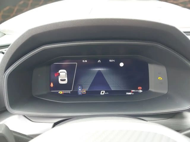 Cupra Formentor 1.4 DSG VZ e-Hybrid