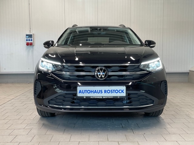 Volkswagen Taigo 1.0 TSI