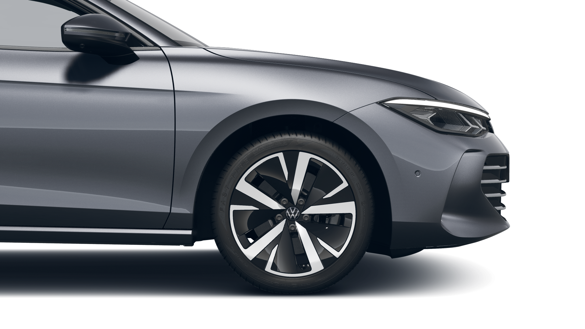 Volkswagen Passat Business eHybrid