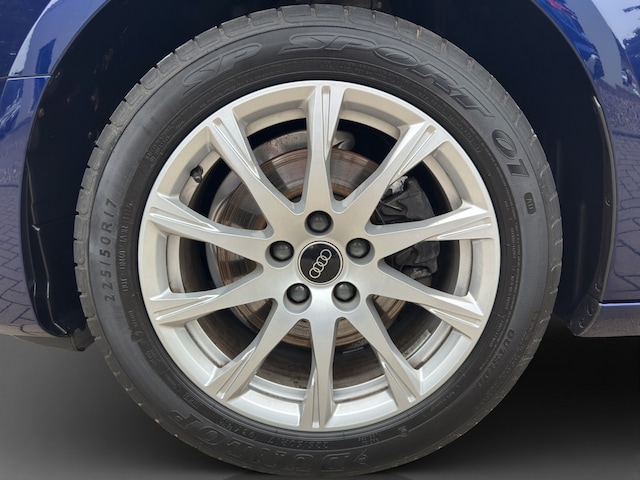 Audi A4 35 TDI Avant S-Tronic