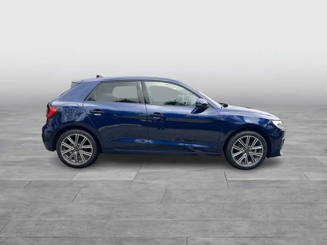 Audi A1 30 TFSI