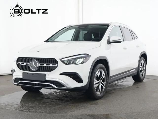 Mercedes-Benz GLA 250 GLA 250 e