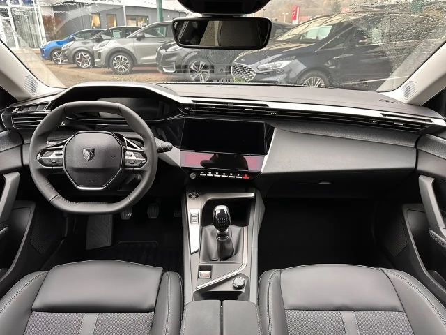 Peugeot 308 Allure Pack PureTech SW