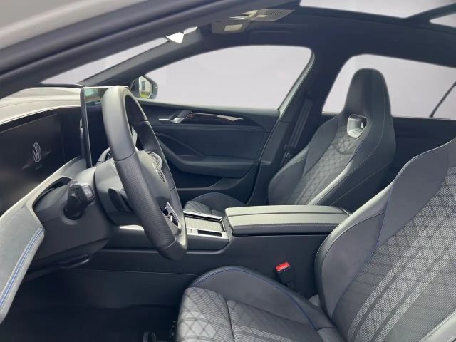 Volkswagen Passat 2.0 TDI R-Line Variant