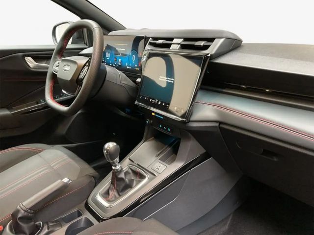 Ford Puma EcoBoost ST Line