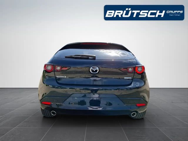 Mazda 3 Homura SkyActiv e-Skyactiv