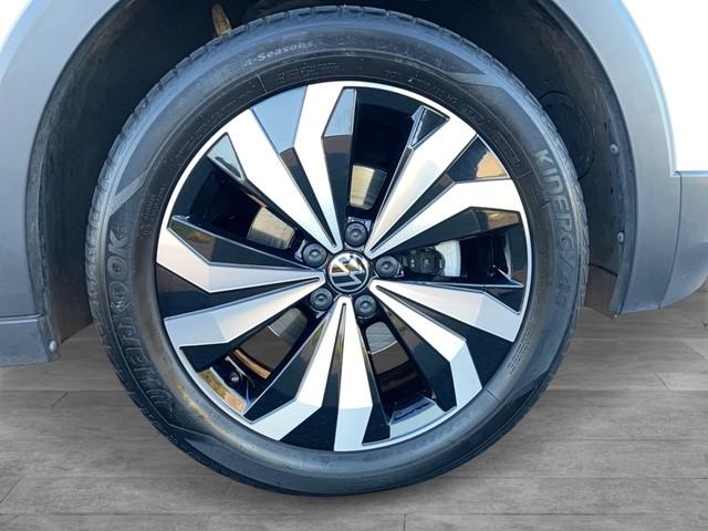 Volkswagen T-Cross 1.5 TSI DSG Style