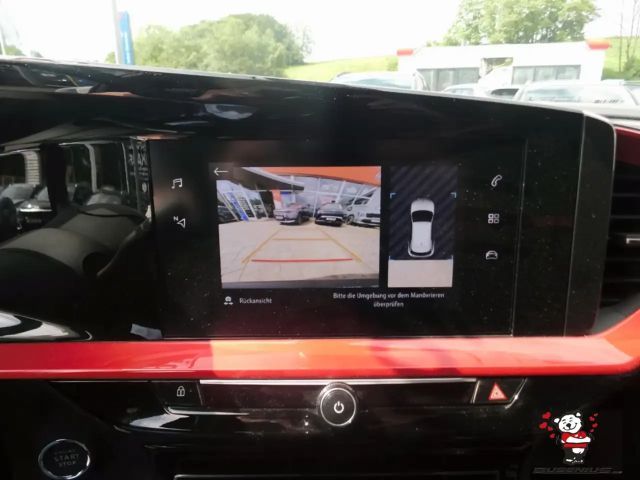 Opel Mokka GS-Line Grand Sport Mokka-e