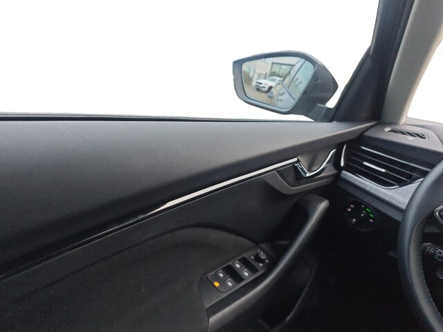 Skoda Kamiq 1.0 TSI Selection Tour