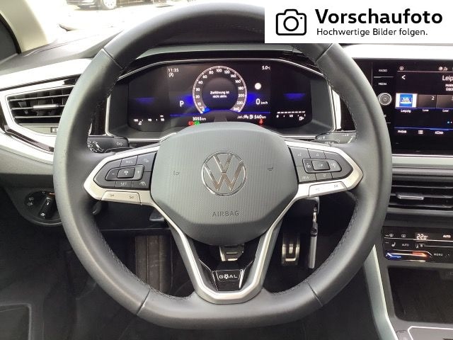 Volkswagen Polo 1.0 TSI DSG