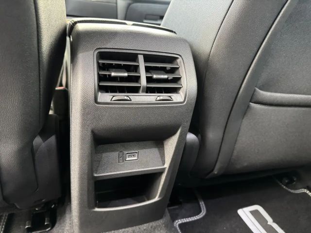 Opel Astra GS-Line Grand Sport