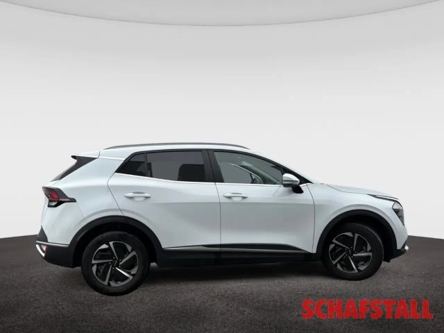 Kia Sportage Vision
