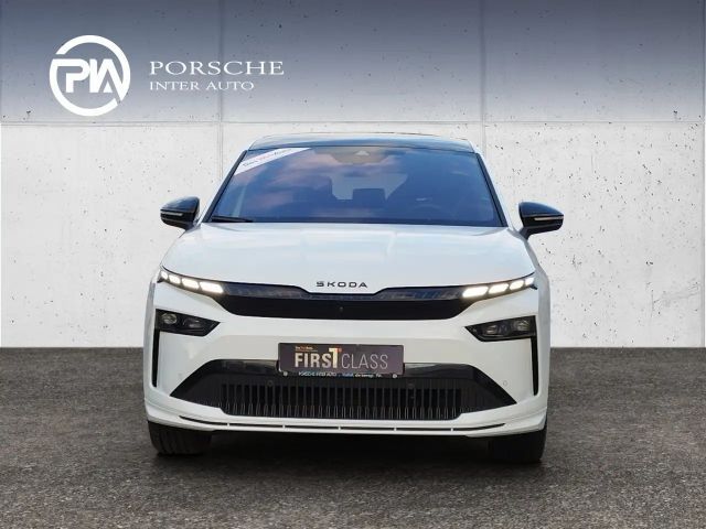Skoda Enyaq Coupe Sportline
