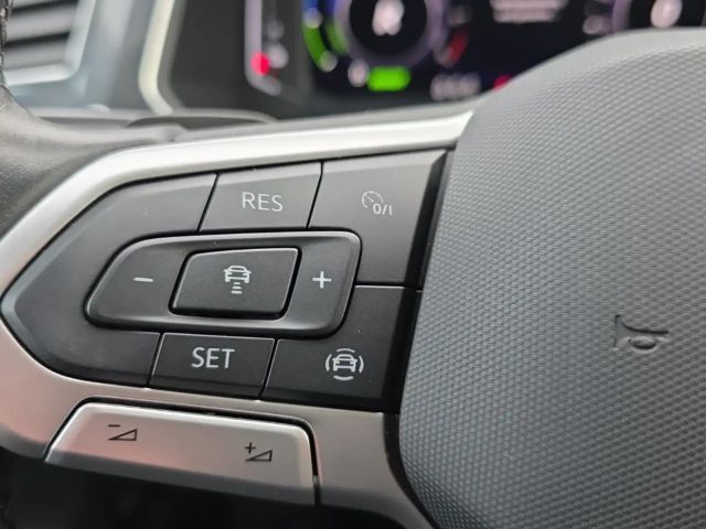 Volkswagen Tiguan 1.4 TSI Life eHybrid