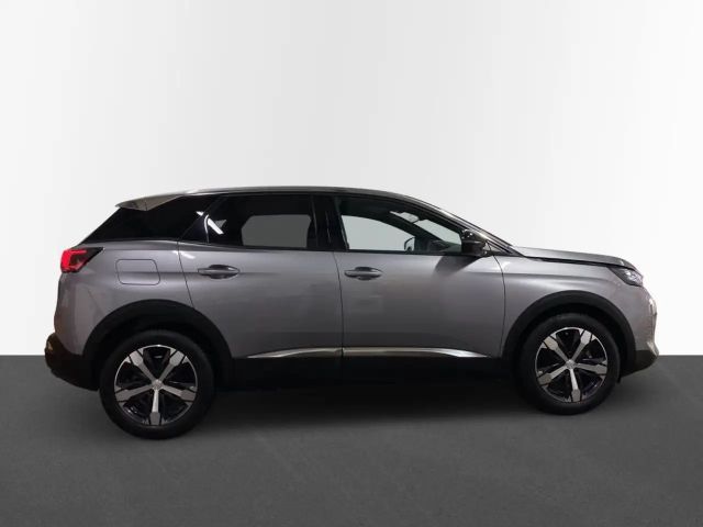 Peugeot 3008 Allure Pack EAT8 PureTech