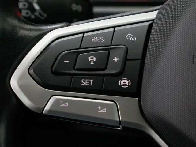 Volkswagen Caddy 2.0 TDI Combi