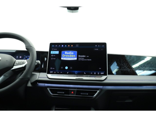 Volkswagen Tiguan DSG Pro R-Line