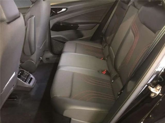 Volkswagen ID.4 220 kW 4Motion GTX