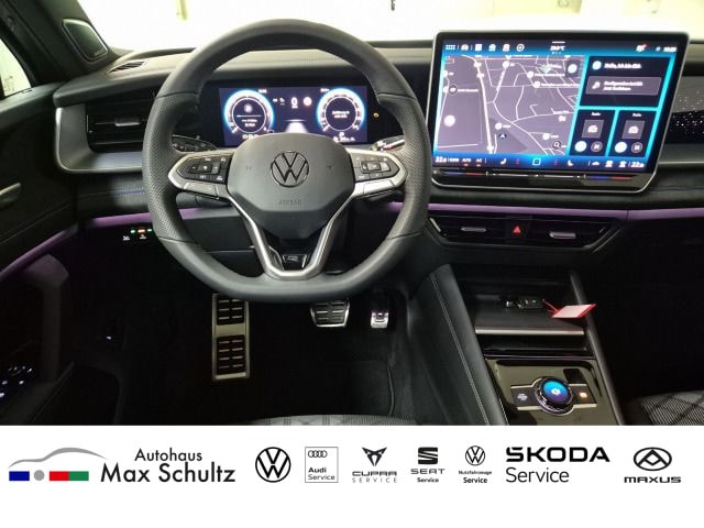 Volkswagen Tayron 4Motion DSG R-Line