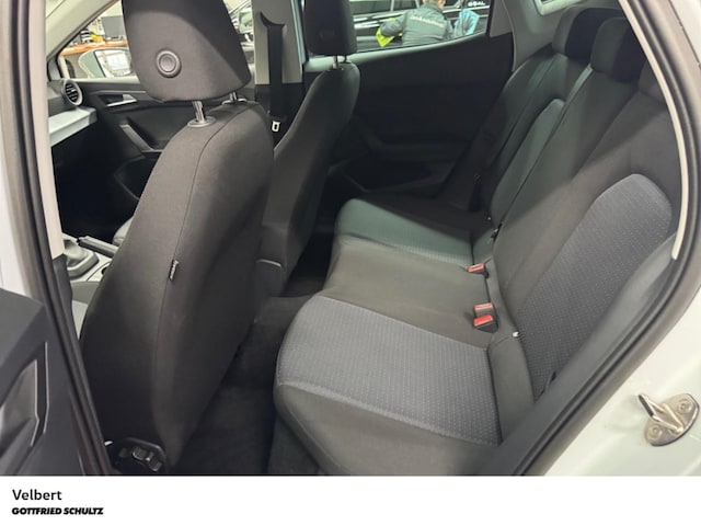 Seat Ibiza 1.0 TSI Style