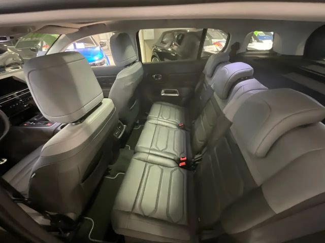 Citroën C5 Aircross Pack Shine