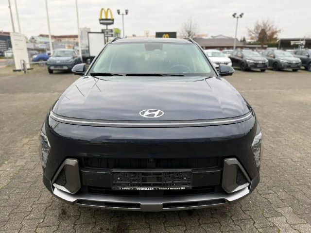 Hyundai Kona 2WD Hybrid Prime