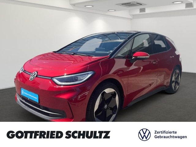 Volkswagen ID.3 150 kW Performance Pro
