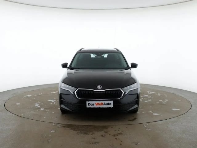 Skoda Octavia Essence TDI