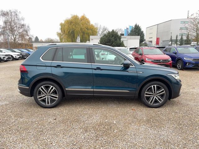 Volkswagen Tiguan DSG Elegance Elegance