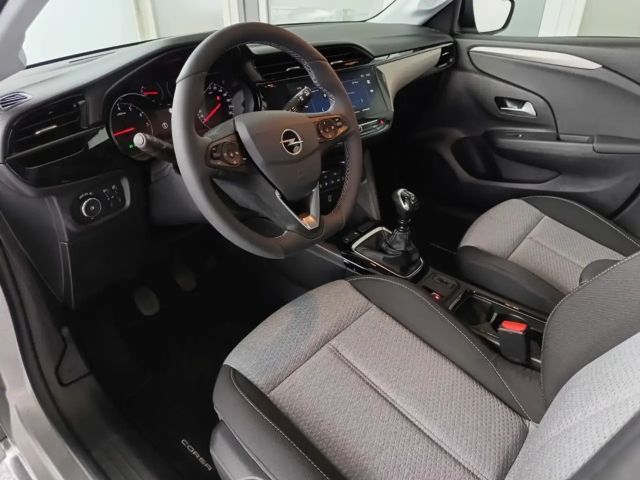 Opel Corsa Edition Turbo