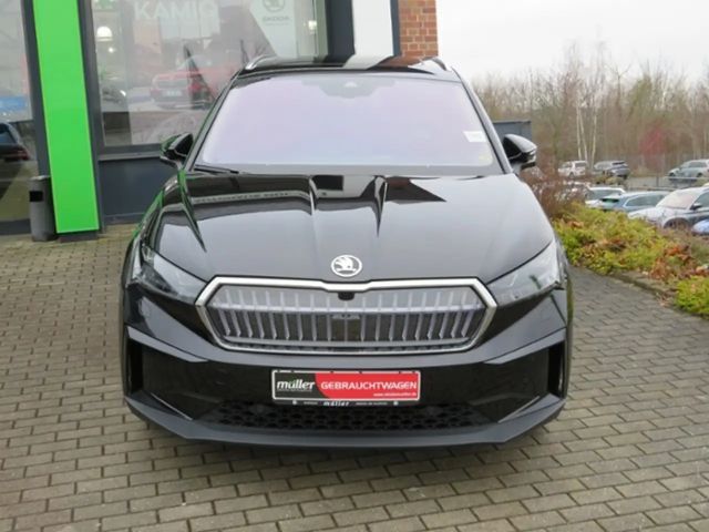 Skoda Enyaq Suite iV 80