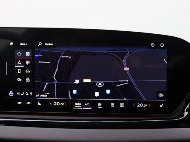 Audi A5 2.0 TFSI Avant S-Line S-Tronic