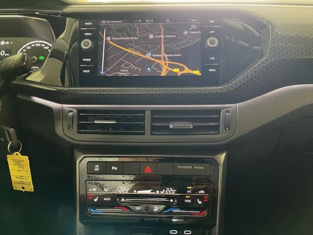 Volkswagen T-Cross 1.0 TSI R-Line Style