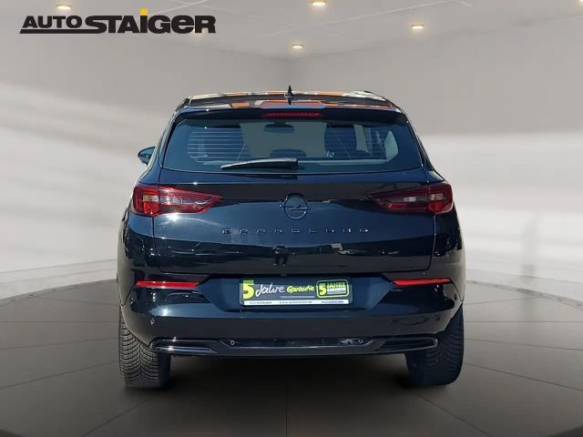Opel Grandland X 1.2 Turbo Turbo