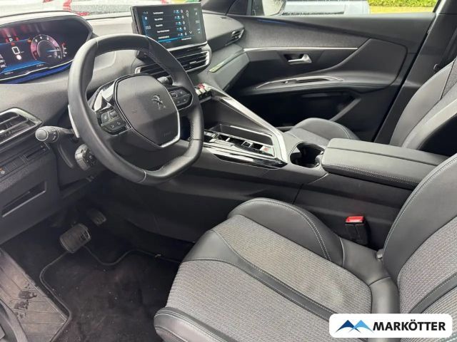 Peugeot 3008 Allure Pack PureTech