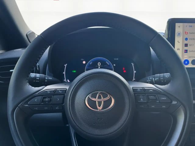 Toyota Yaris Cross 4x2 Hybride