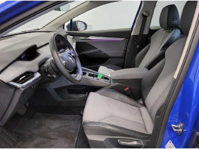 Skoda Enyaq Loft iV 50