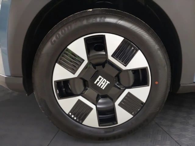 Fiat Grande Panda Icon Hybrid