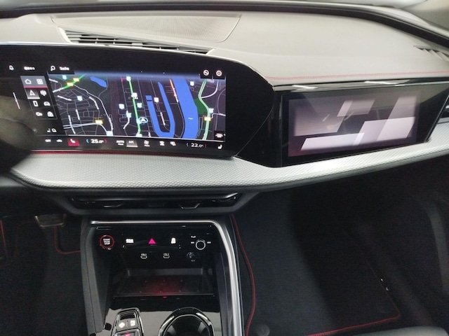 Audi Q5 Quattro S-Tronic