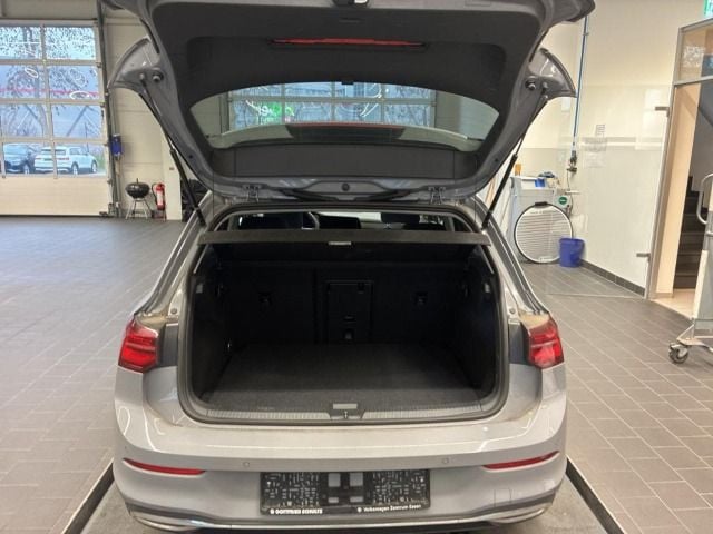 Volkswagen Golf 1.5 TSI Golf VIII