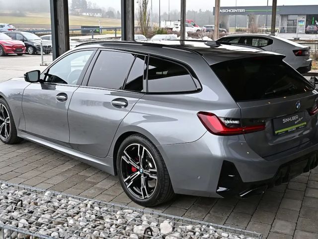 BMW 340 340d M-Sport Touring xDrive