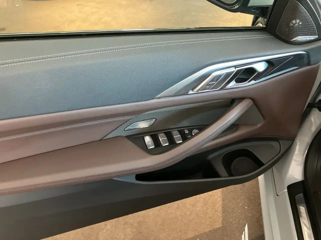 BMW 440 440d Cabrio xDrive