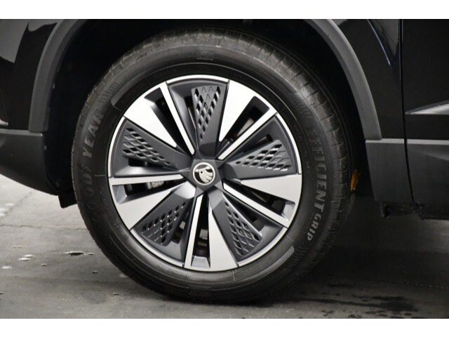 Skoda Karoq 1.5 TSI Selection